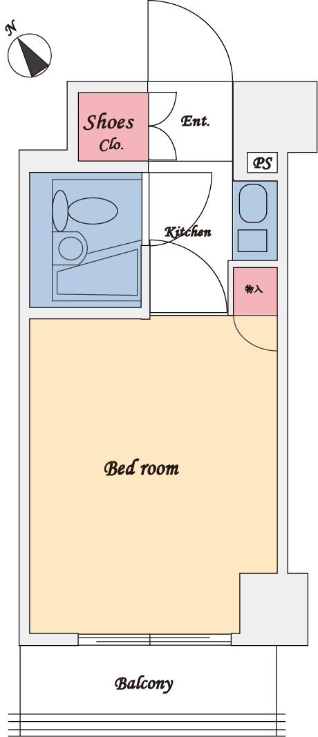 ナイスアーバンスピリッツ鶴見市場Ⅱ芹澤ビル