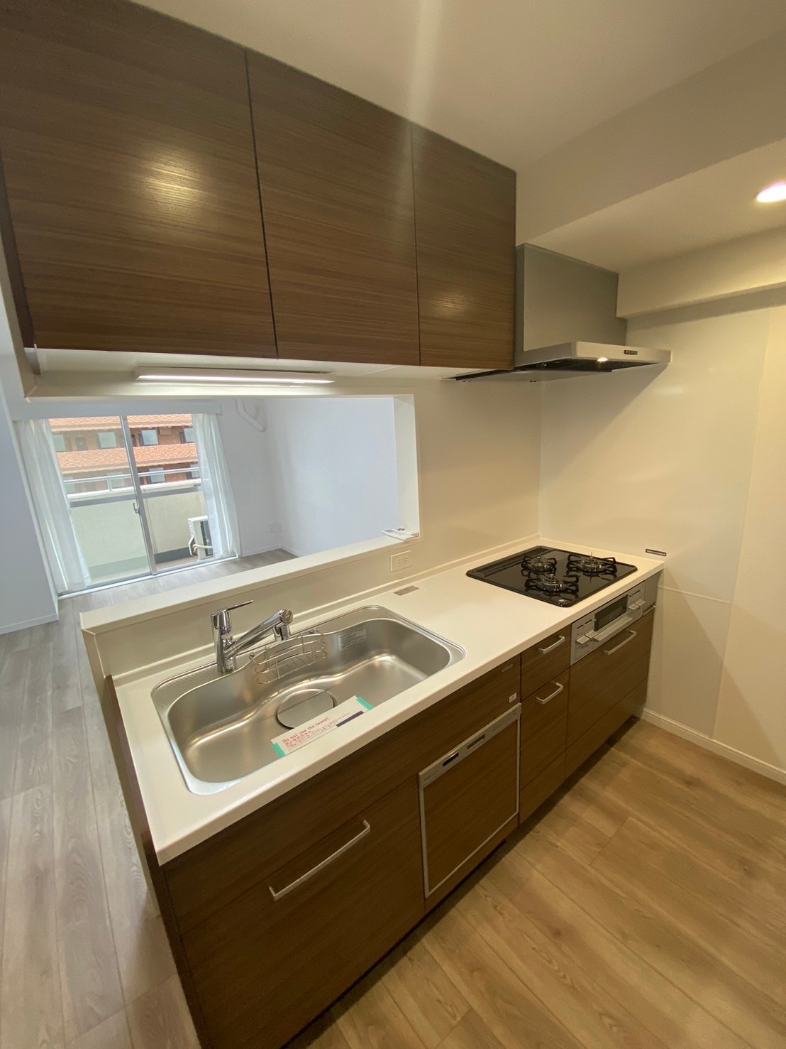 ライオンズマンション練馬の写真4