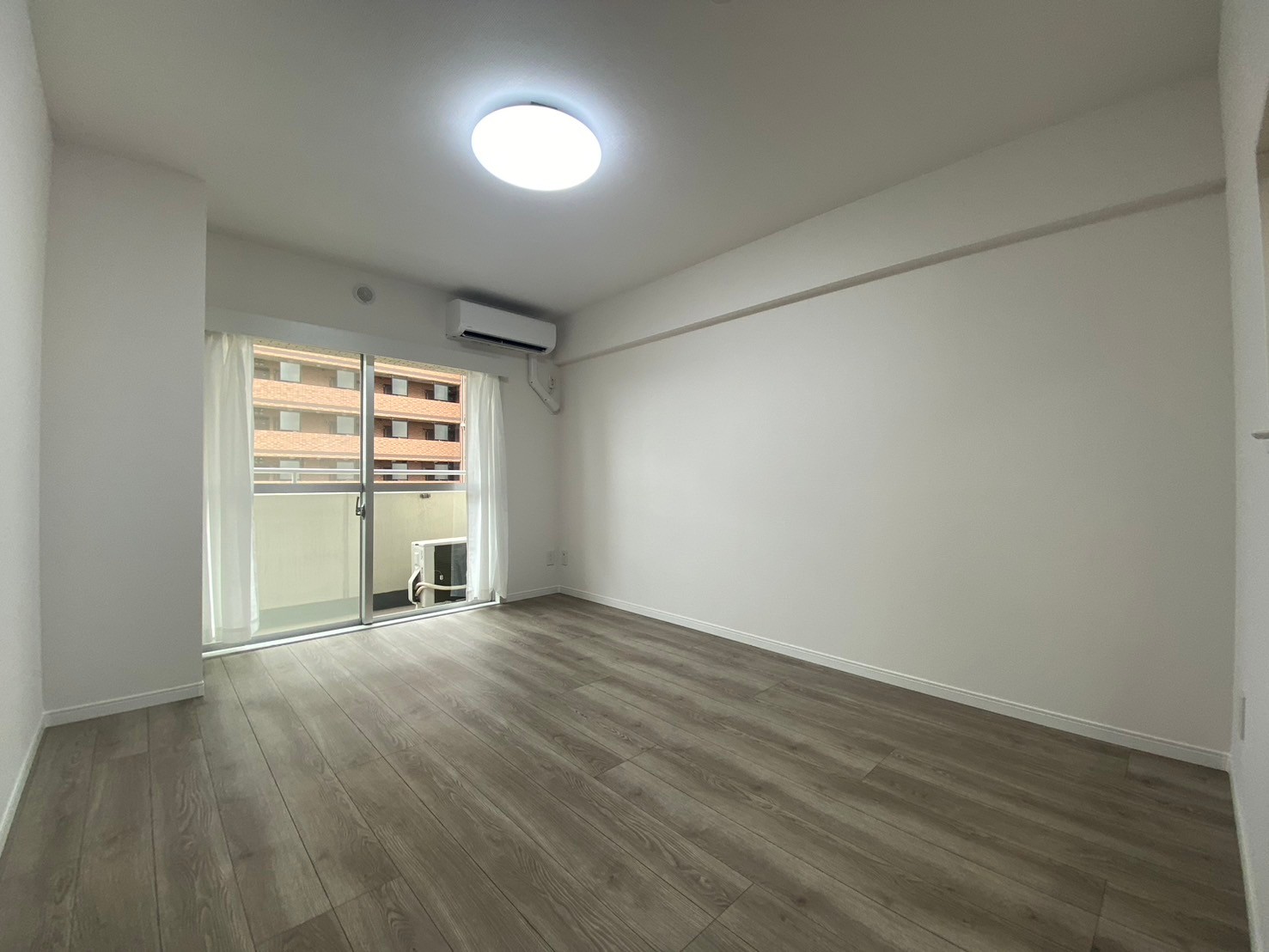 ライオンズマンション練馬の写真3