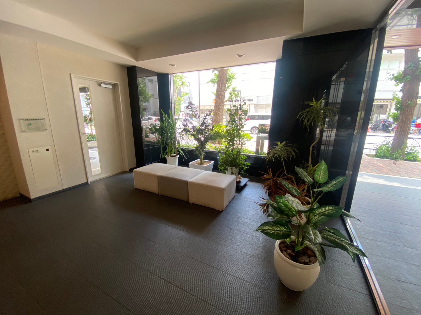 インプレスト目白ヒルズの写真10