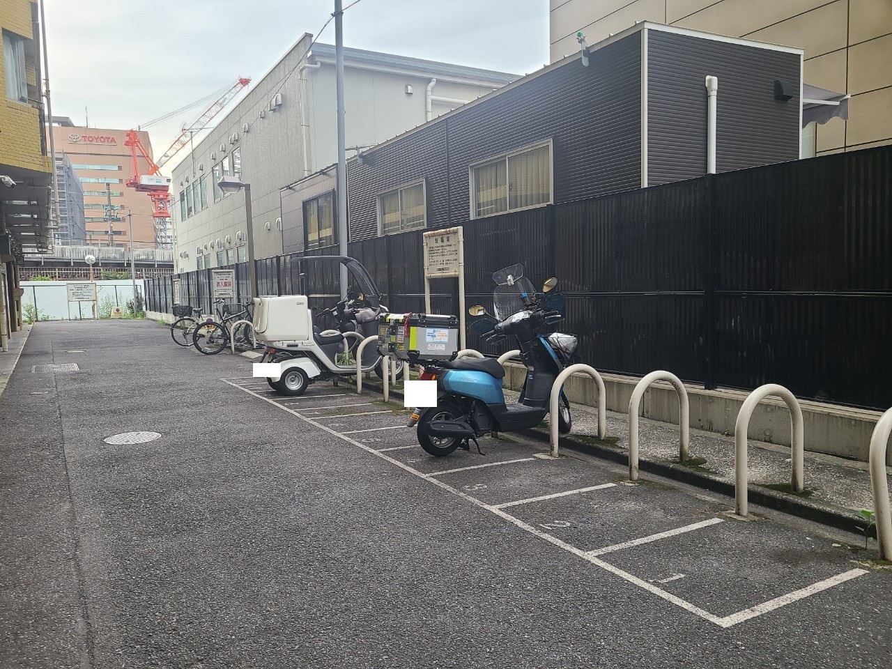 東京ベイビユウの写真10