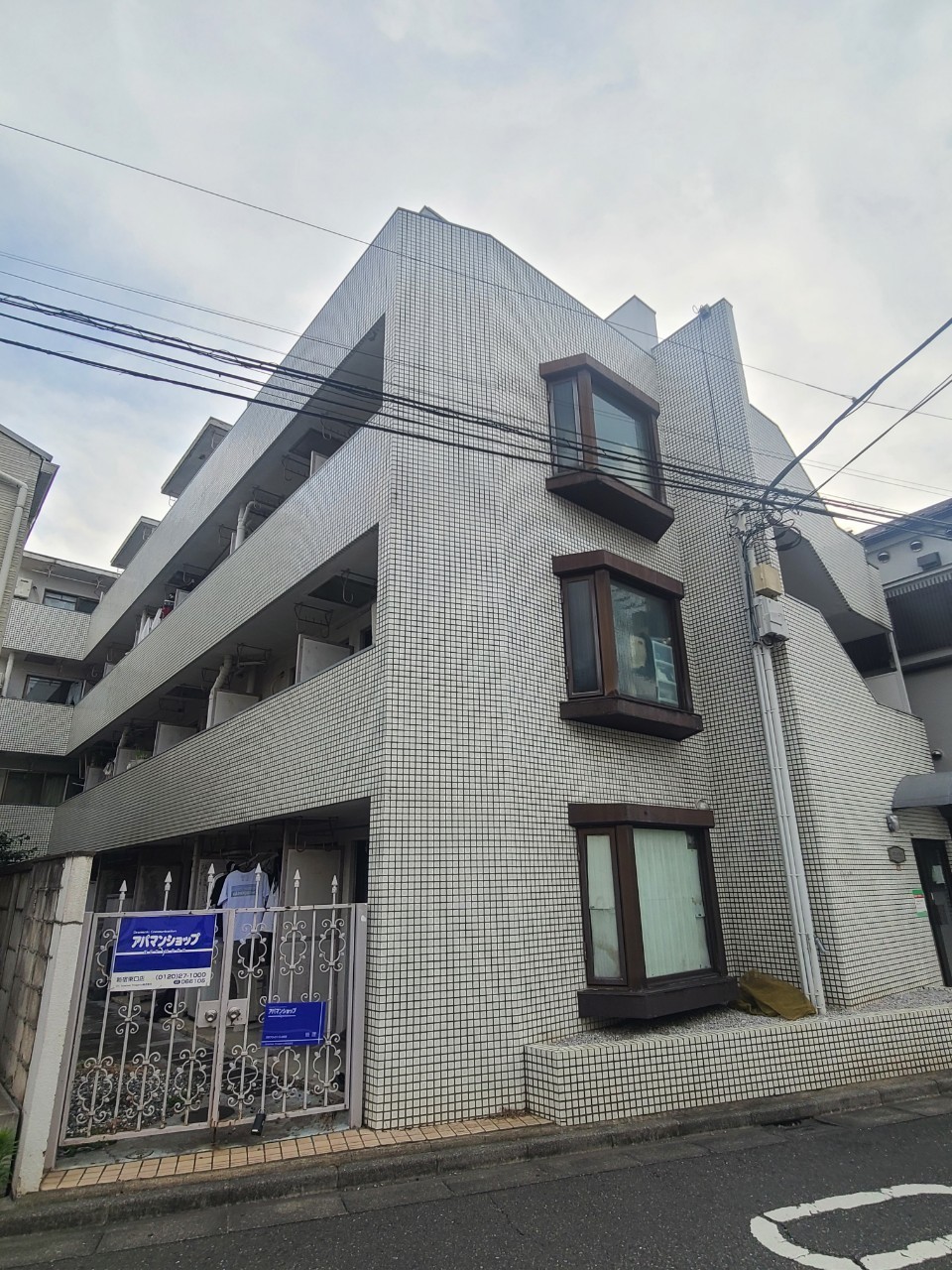 メゾン・ド・ラック