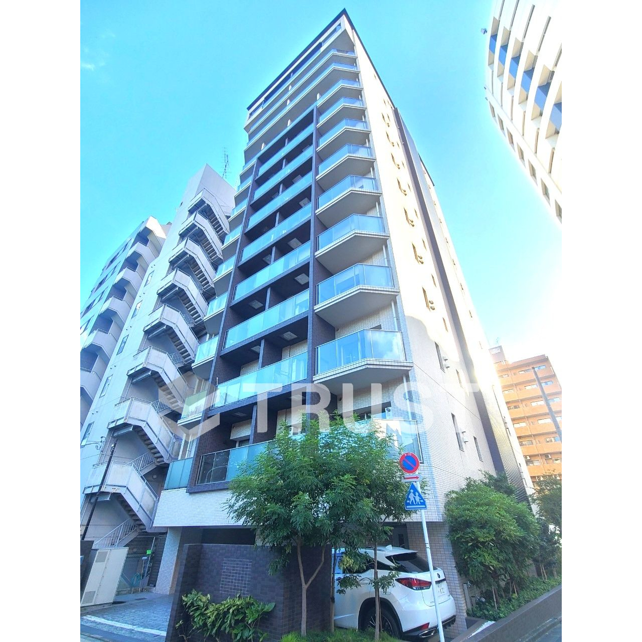 パークリュクス東麻布ｍｏｎｏの写真7