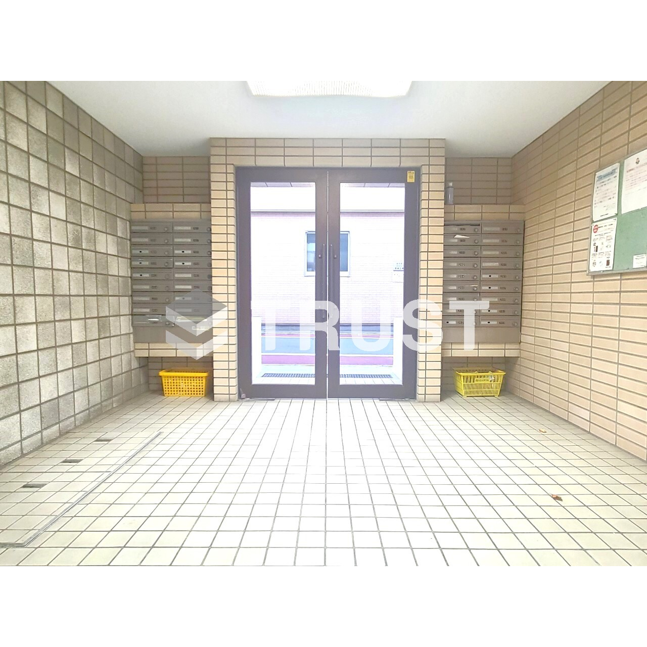 ベルサイユ目黒の写真4