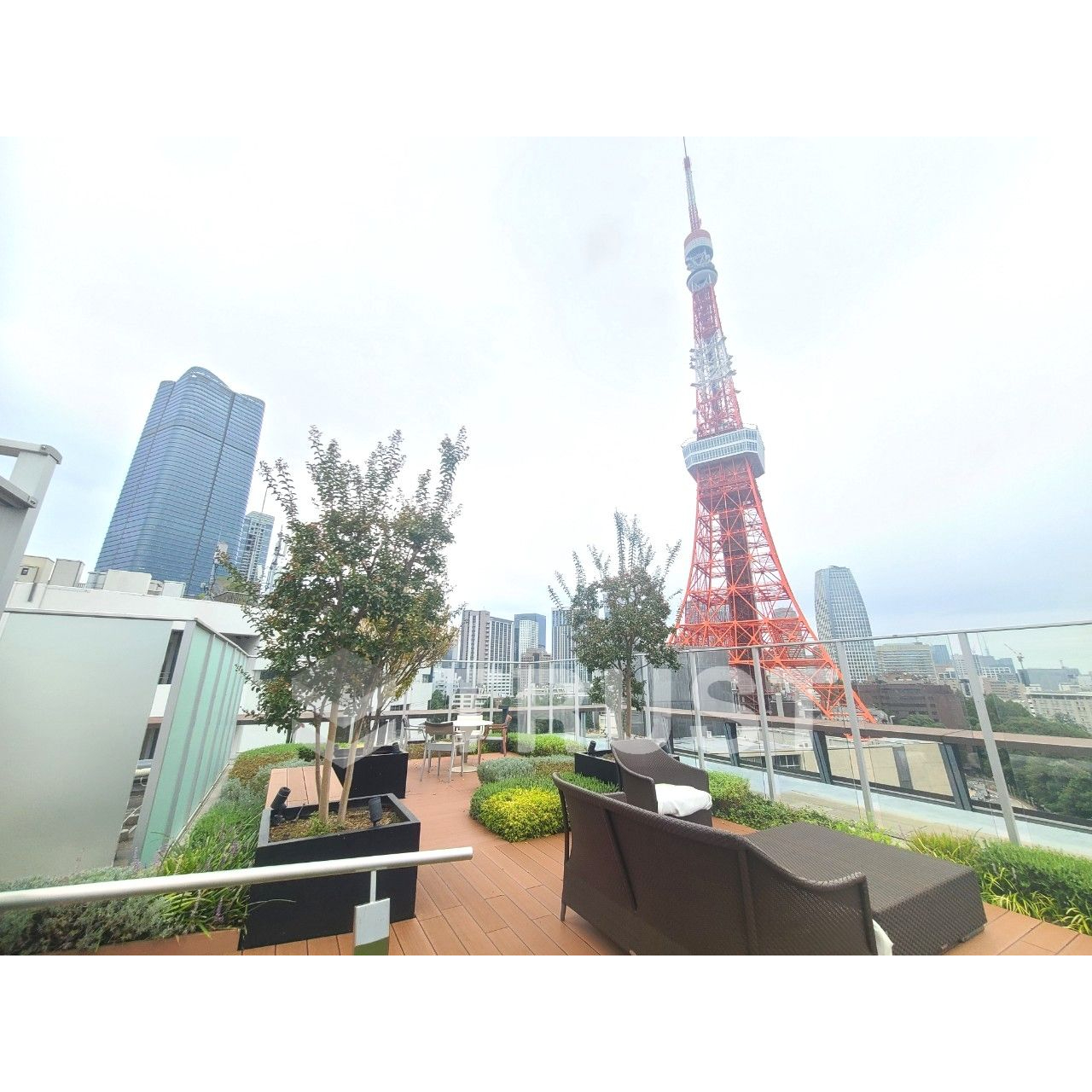 パークリュクス東麻布ｍｏｎｏの写真9