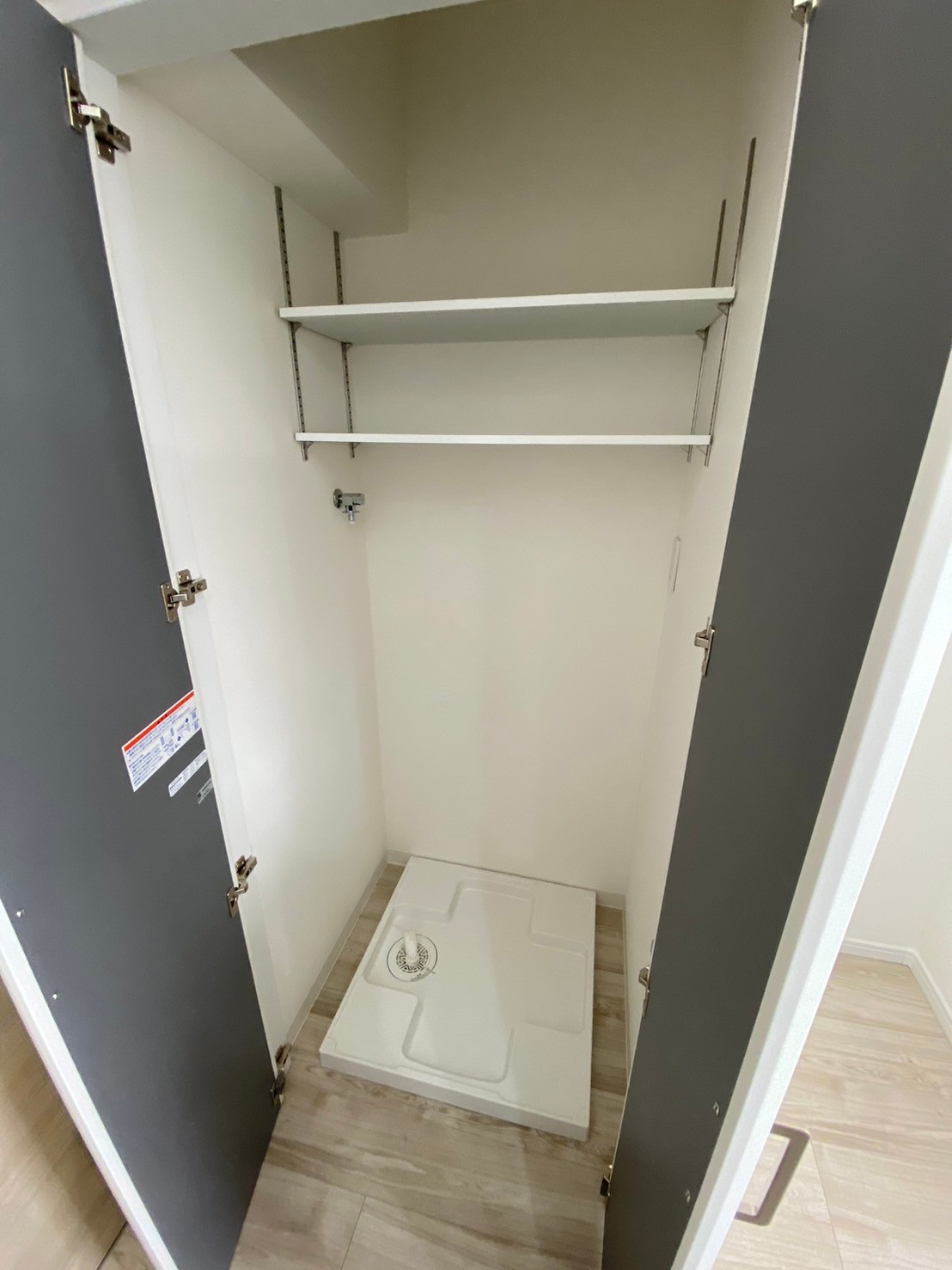 パラシオン渋谷の写真7