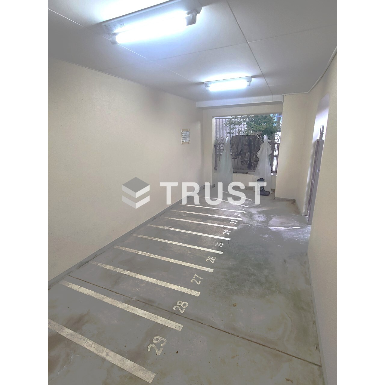 ベルサイユ目黒の写真6