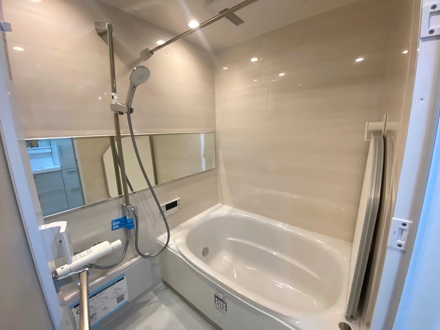 ダイナシティ三宿の写真6