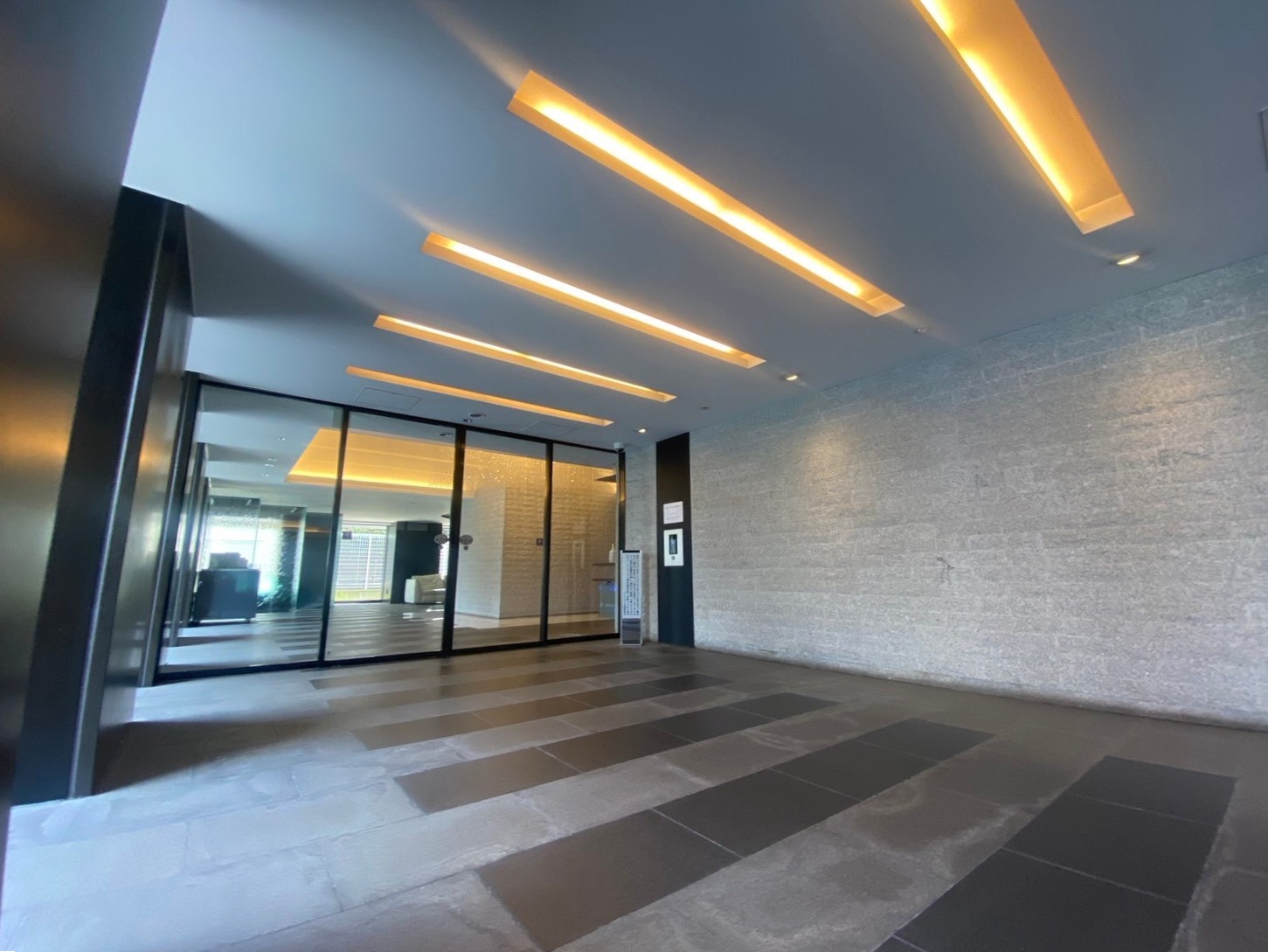 ダイナシティ三宿の写真9