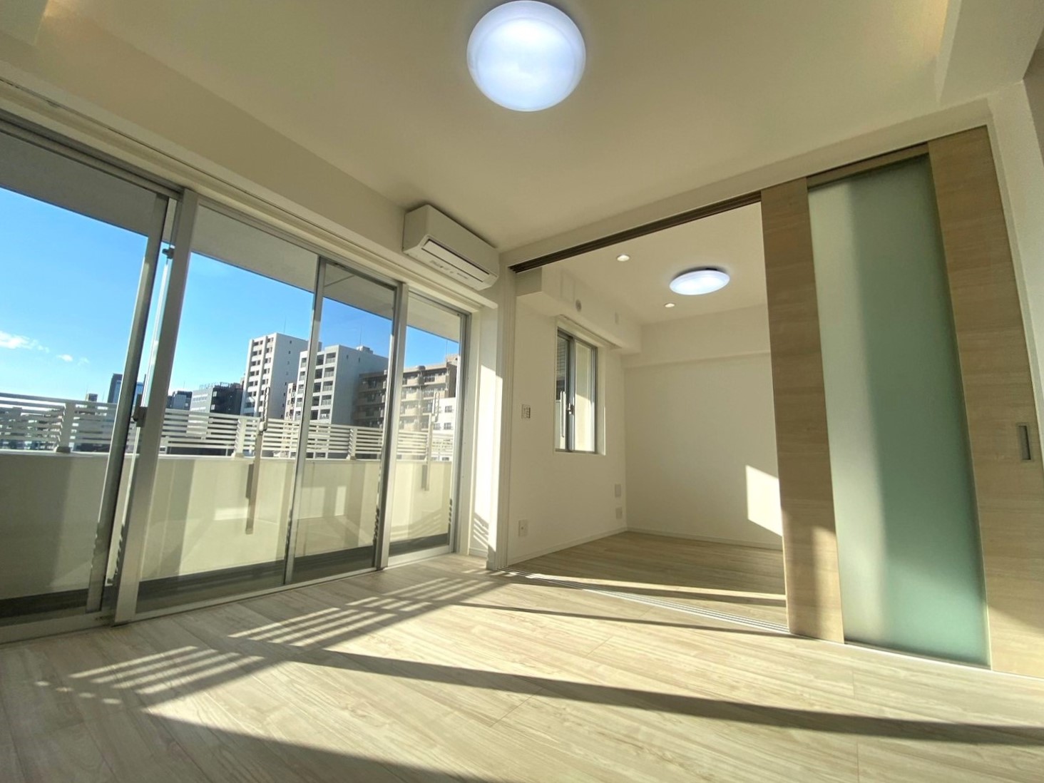 ダイナシティ三宿