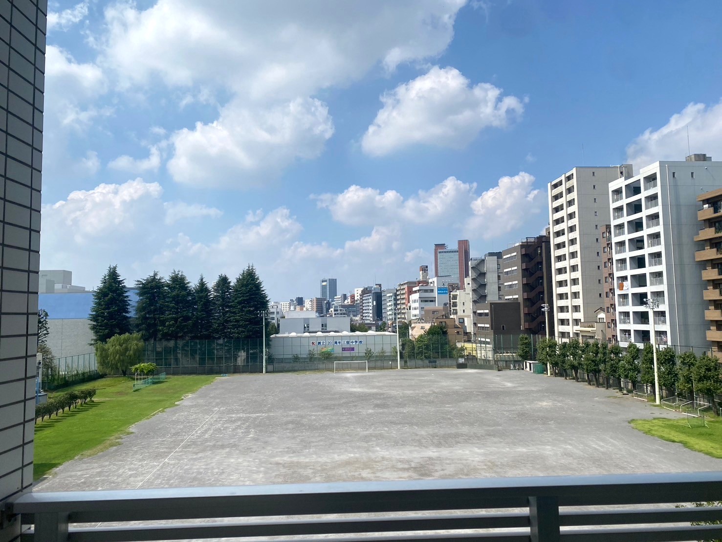 ダイナシティ三宿の写真2