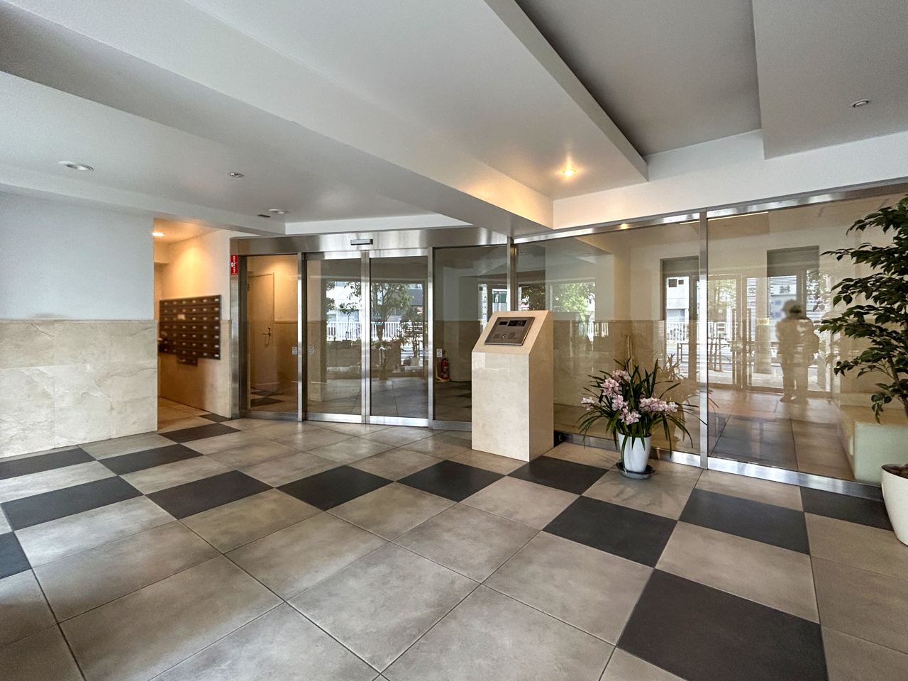 エクアス錦糸町の写真4