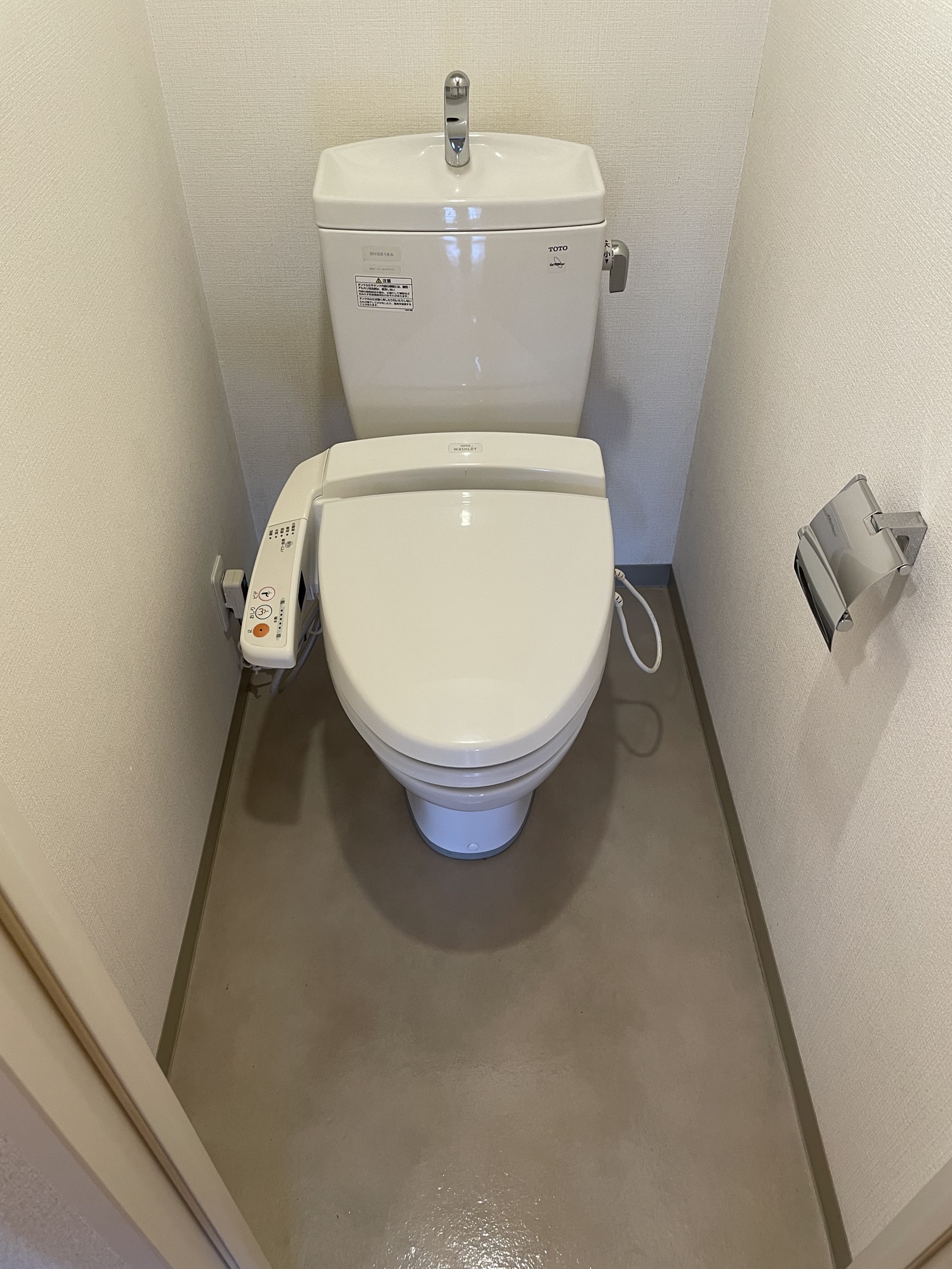 エクアス錦糸町の写真11