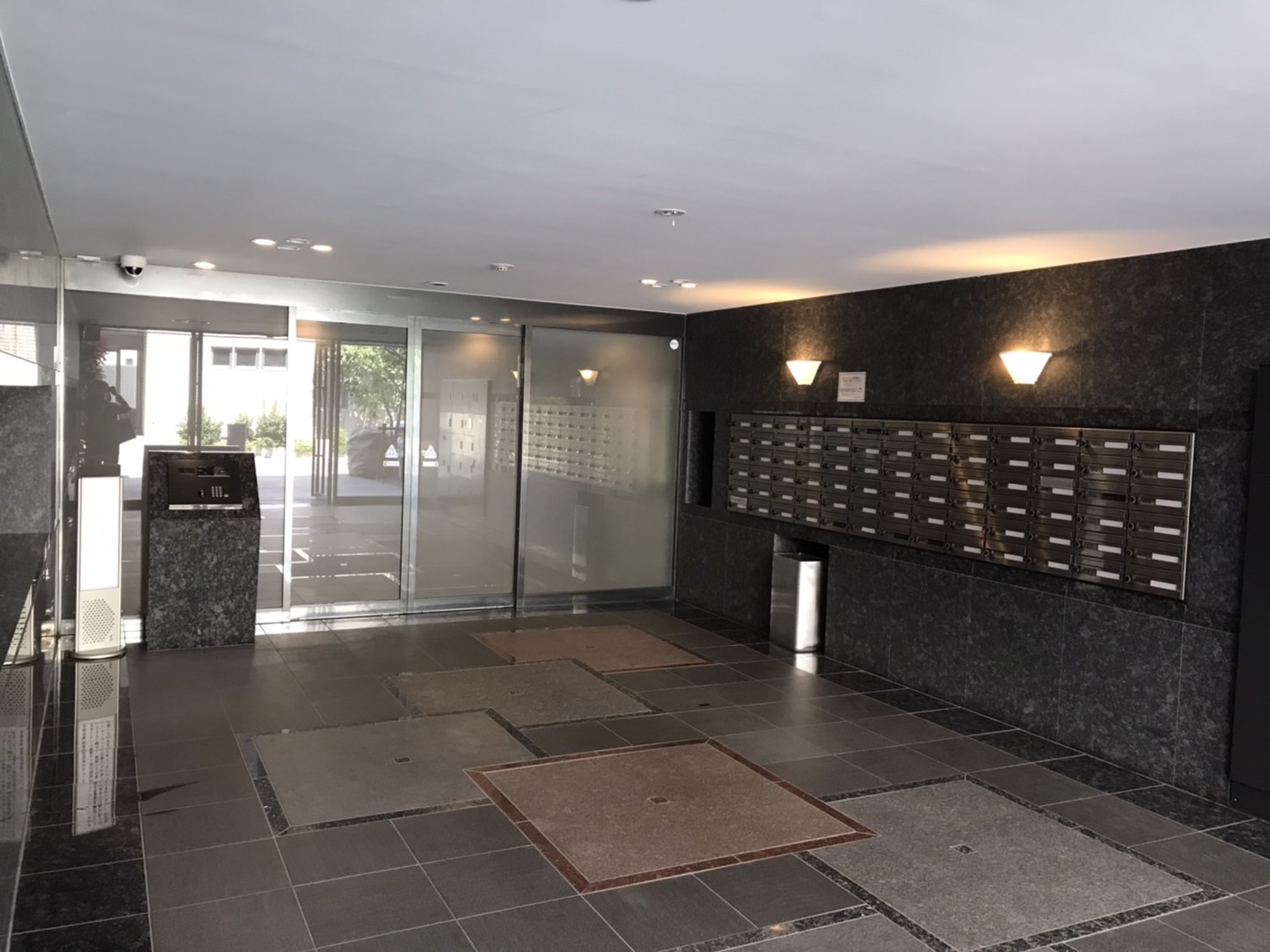 ルーブル大鳥居伍番館の写真5