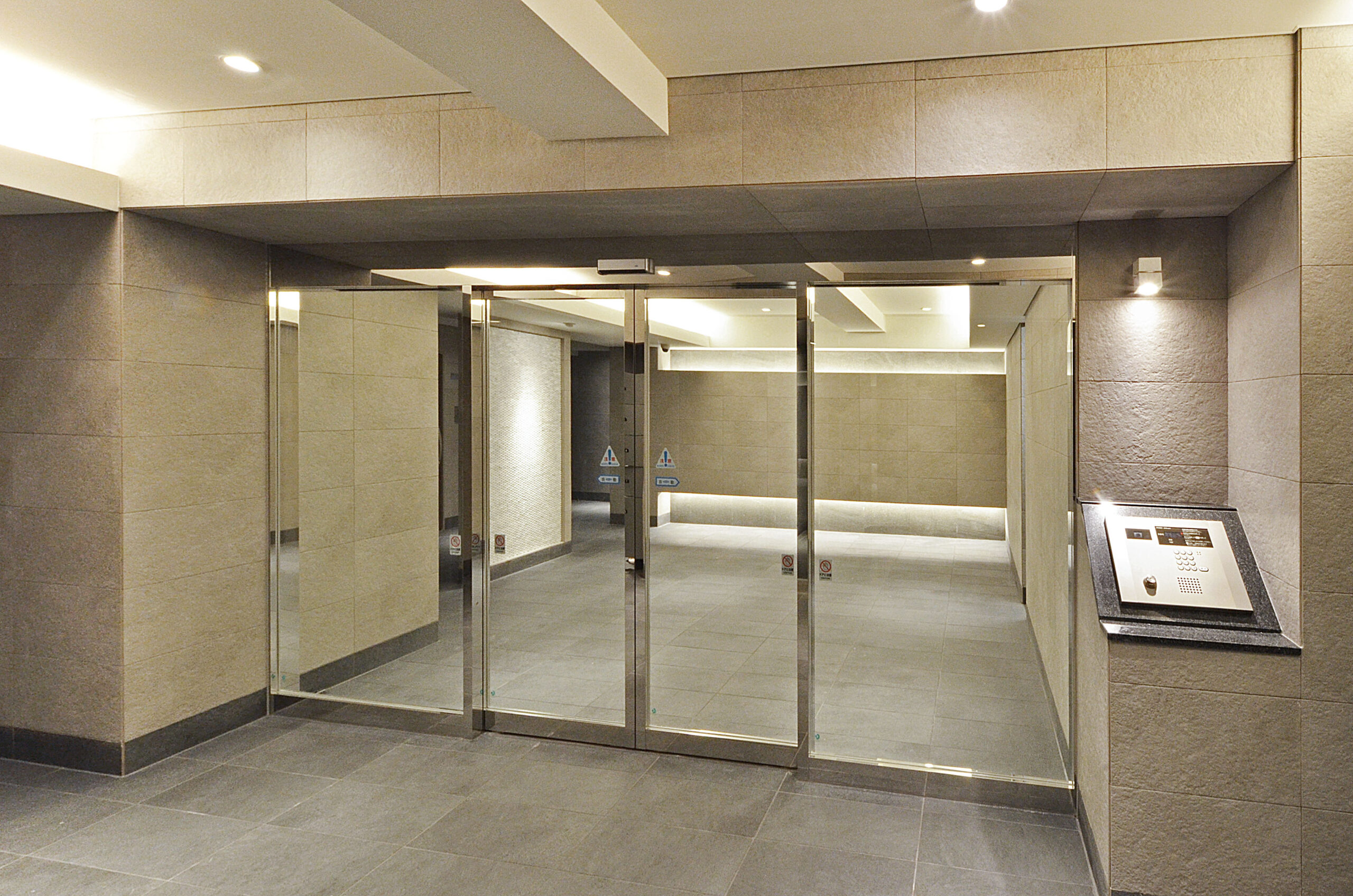 エル・グランジュテ目白西の写真9