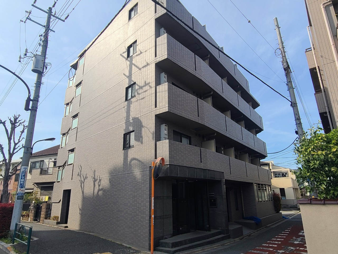 ルーブル豊島園