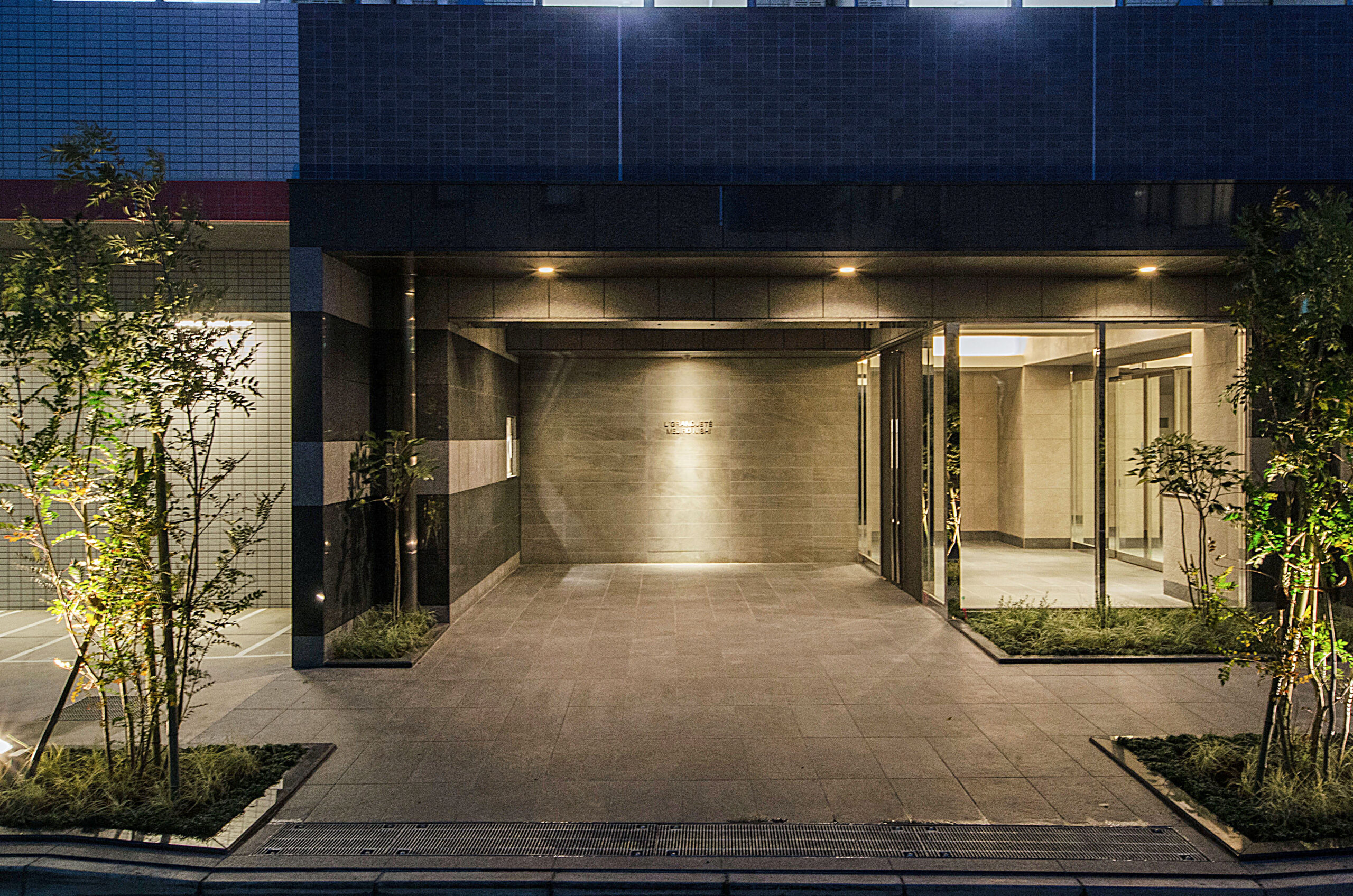 エル・グランジュテ目白西の写真7