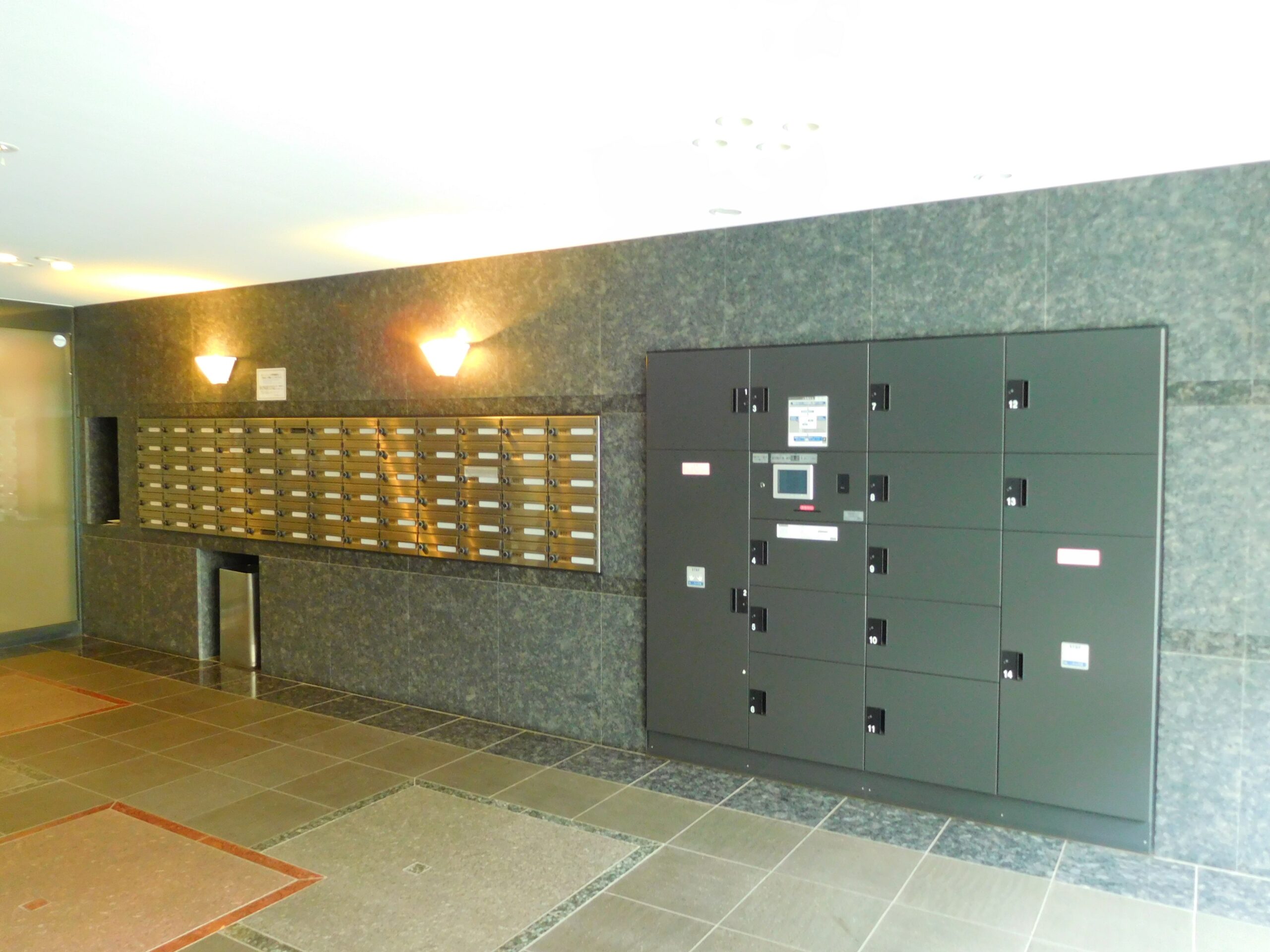 ルーブル大鳥居伍番館の写真6