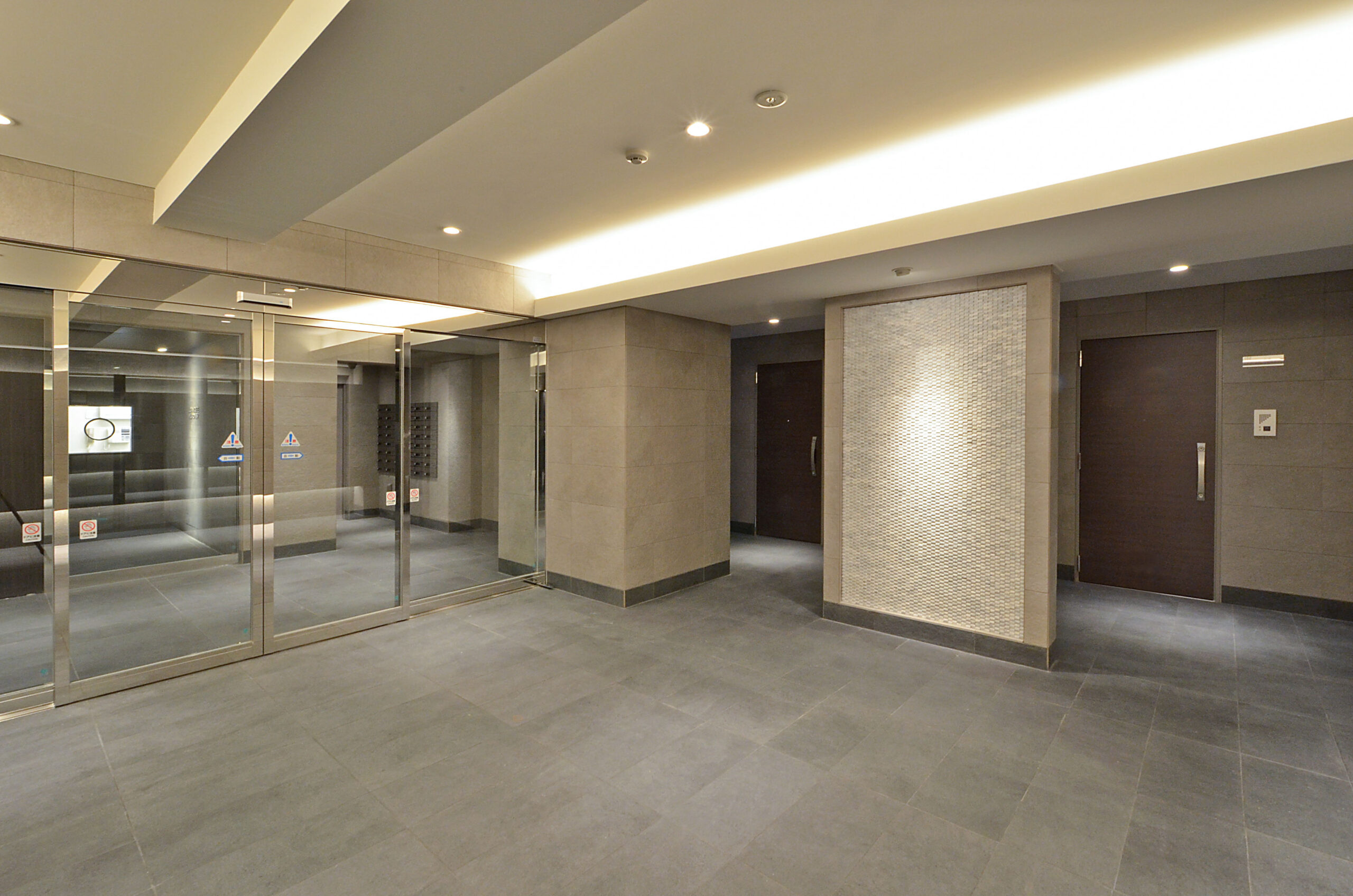 エル・グランジュテ目白西の写真12