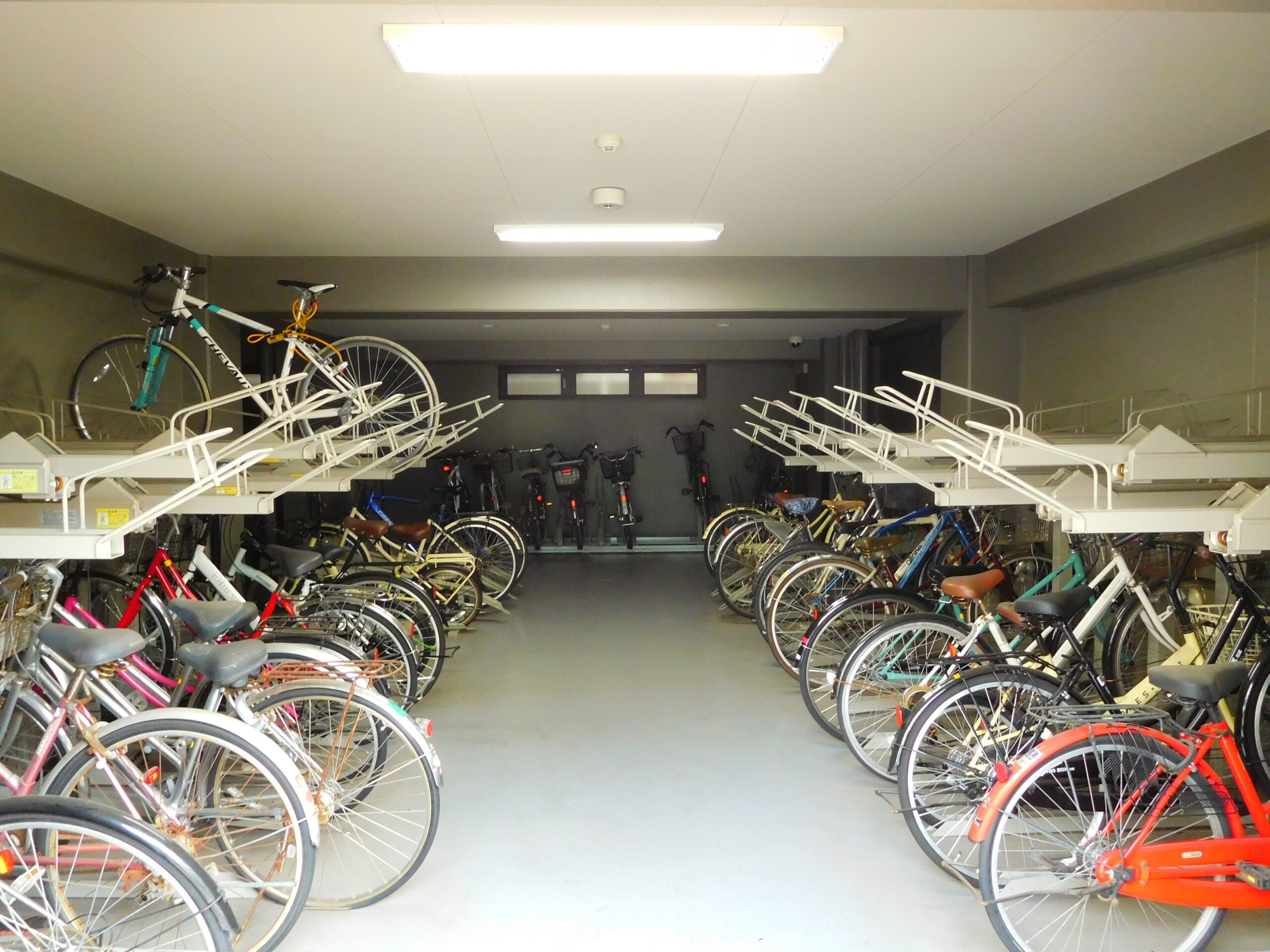 ルーブル大鳥居伍番館の写真11