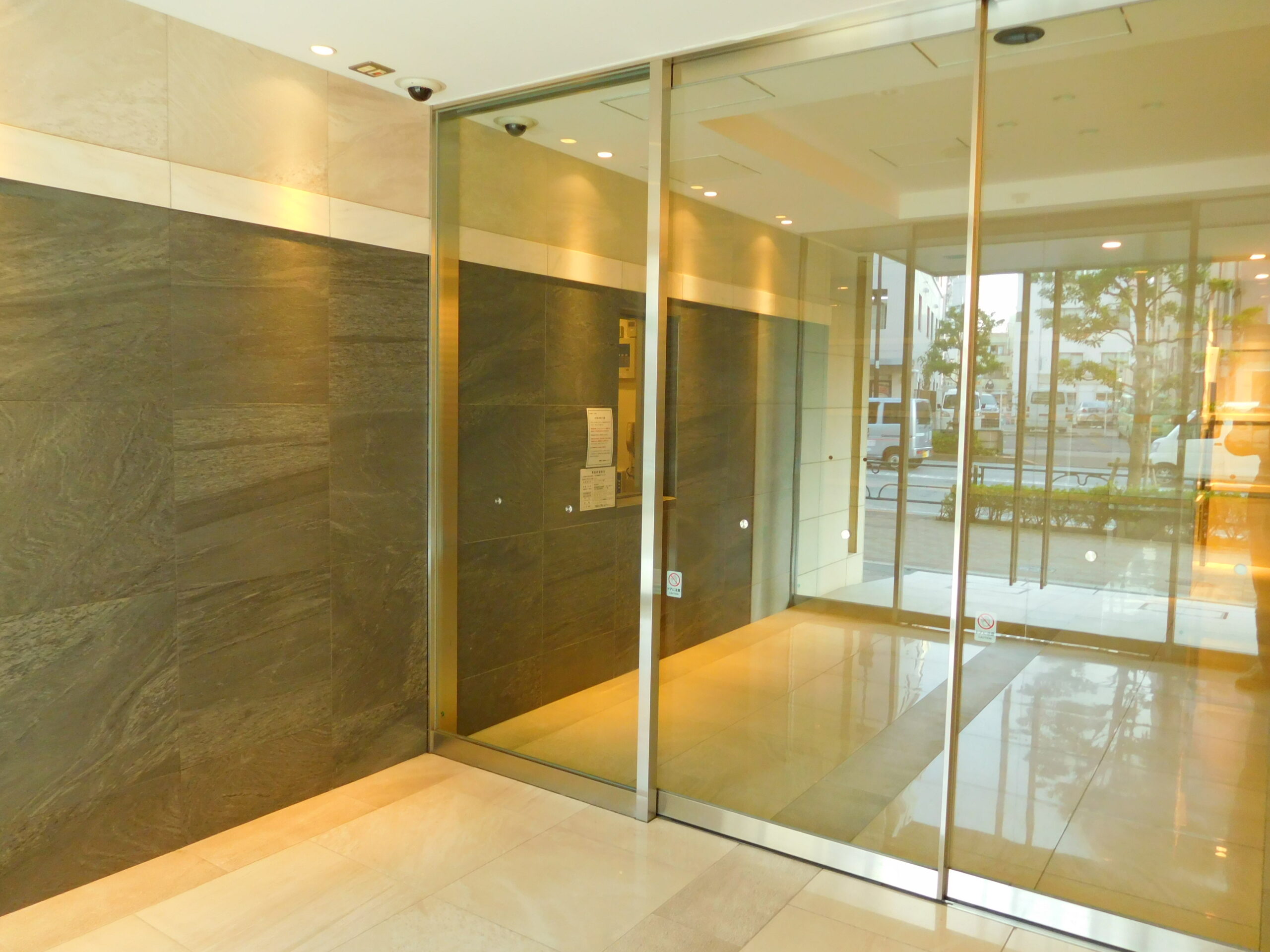 グランシアタワー亀戸の写真5