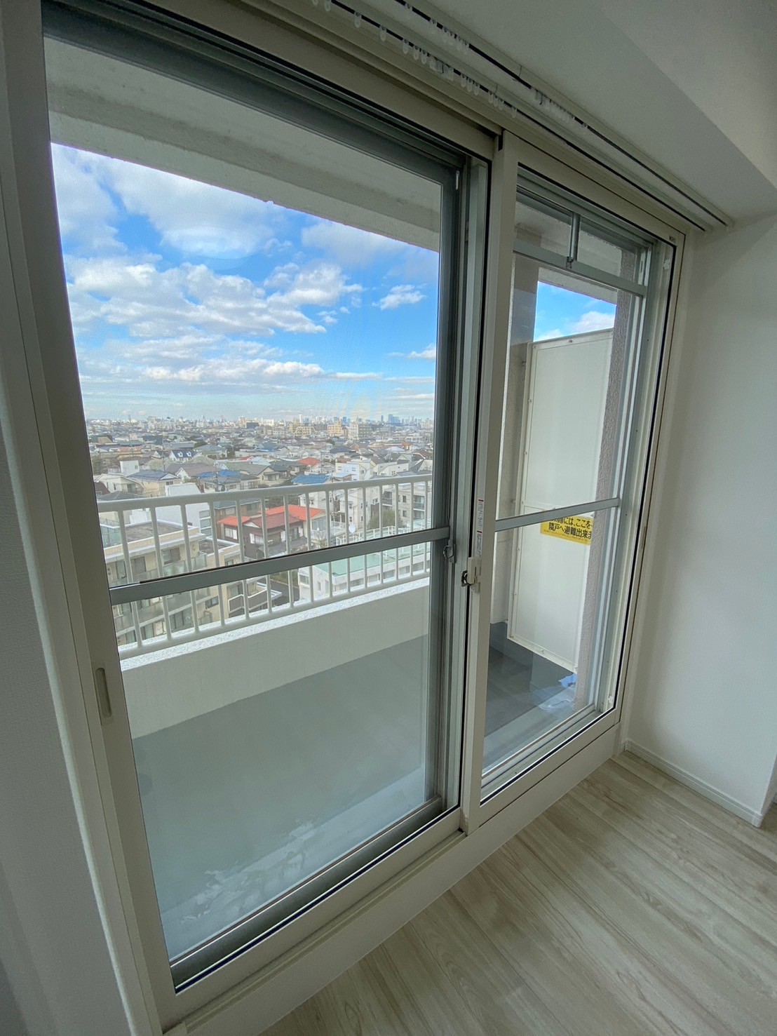 コンド田園調布の写真10