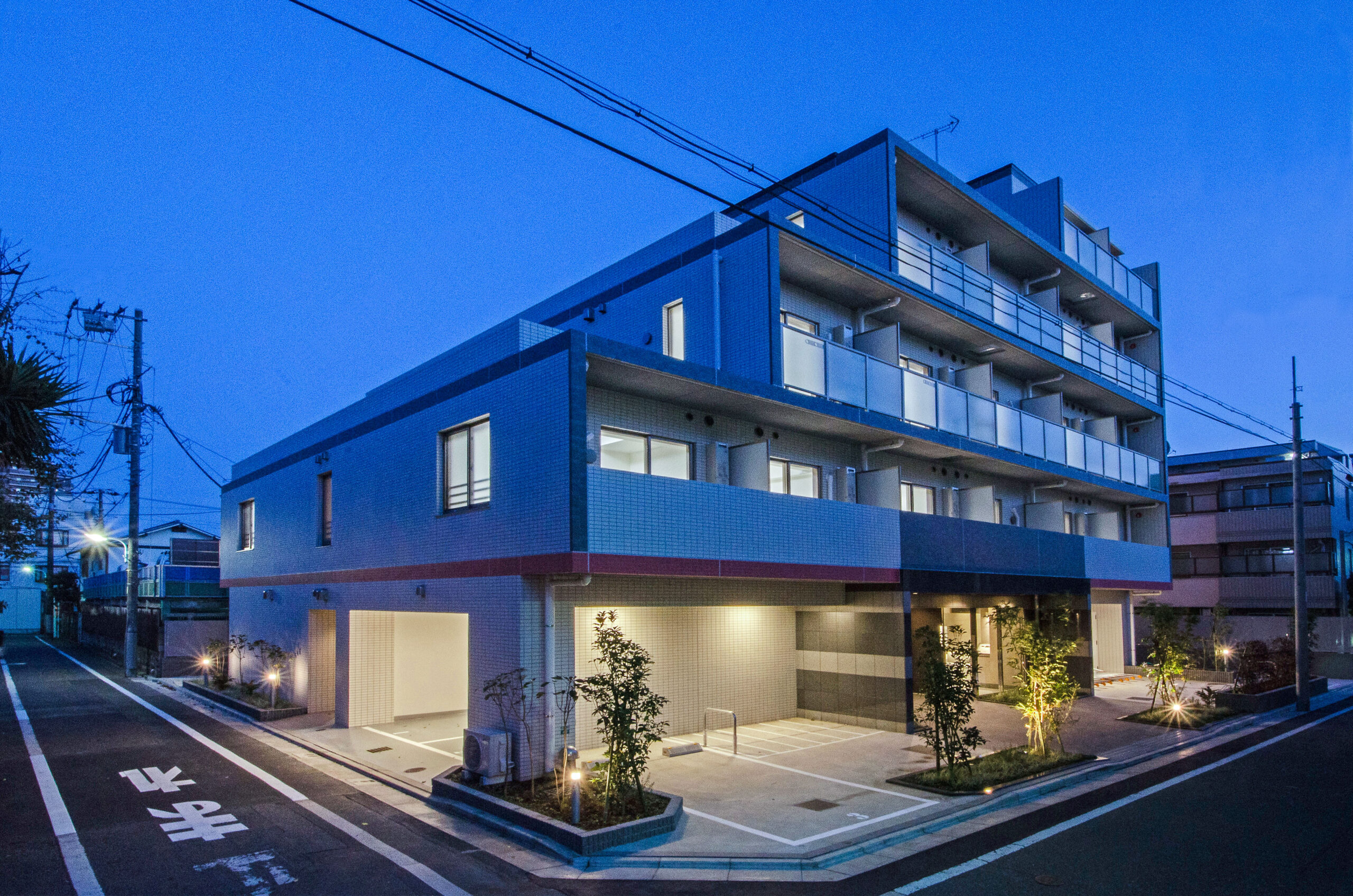 エル・グランジュテ目白西の写真5