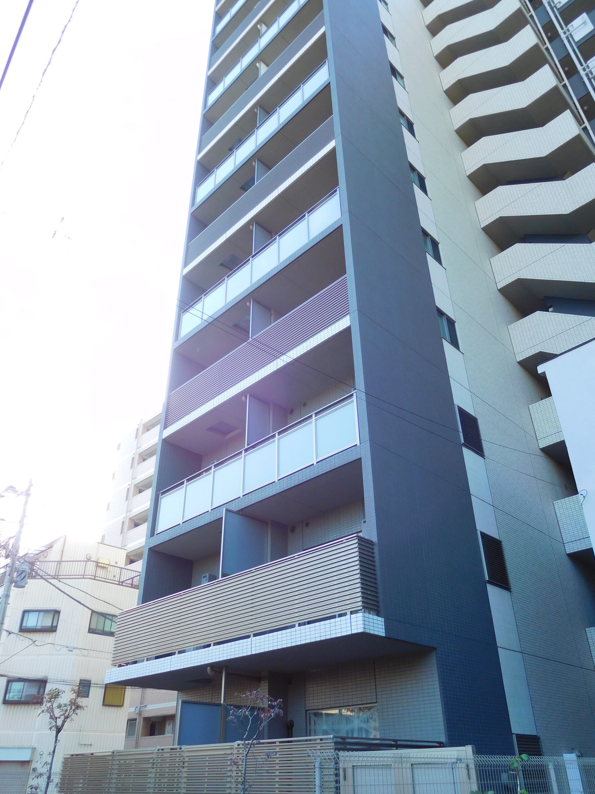 グランシアタワー亀戸の写真2