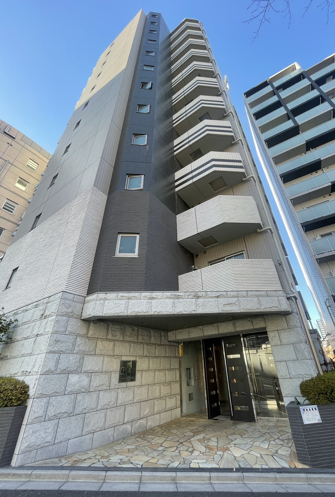 ガーラ・ステージ大塚駅前