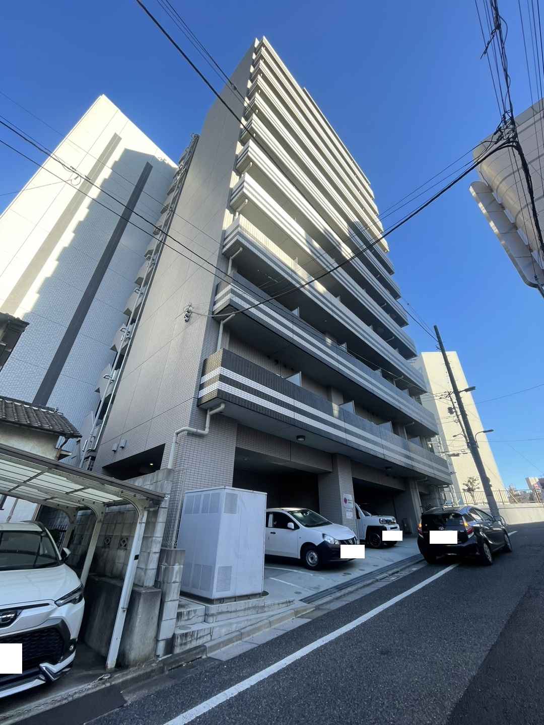 ガーラ・ステージ大塚駅前の写真3