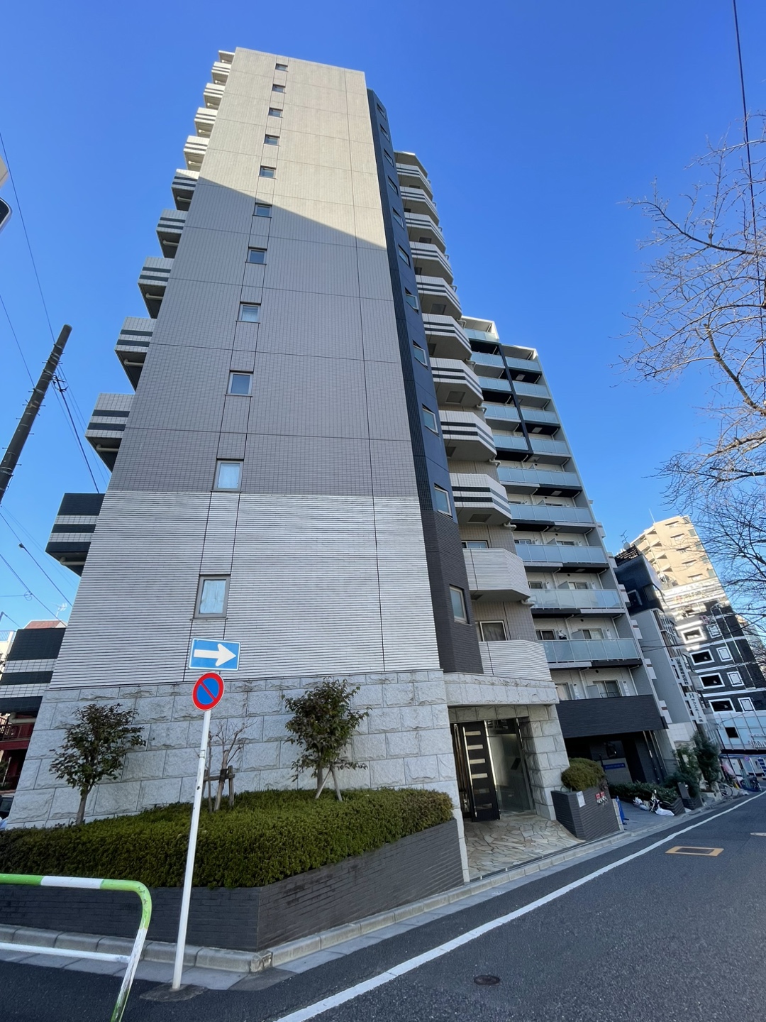 ガーラ・ステージ大塚駅前の写真2