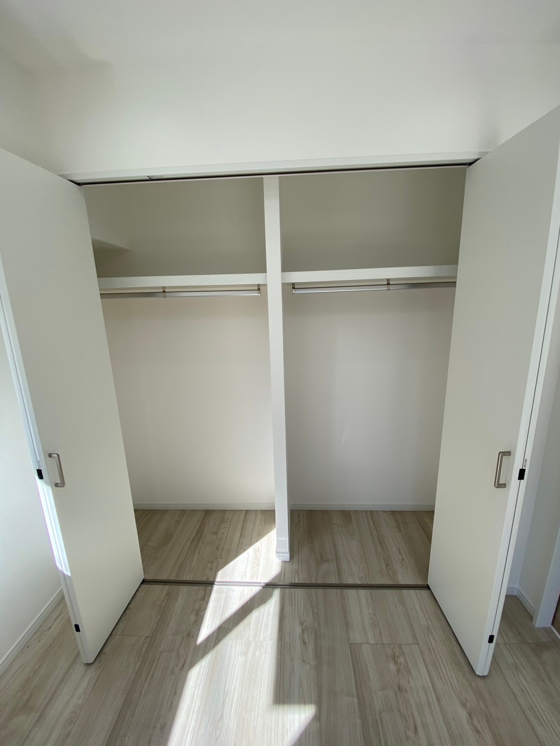 ライオンズガーデン平和台の写真7