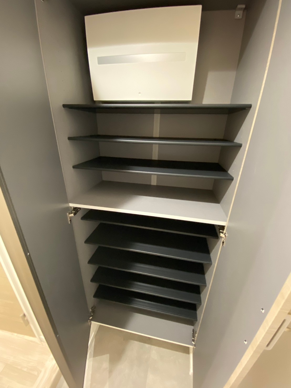 ライオンズガーデン平和台の写真5