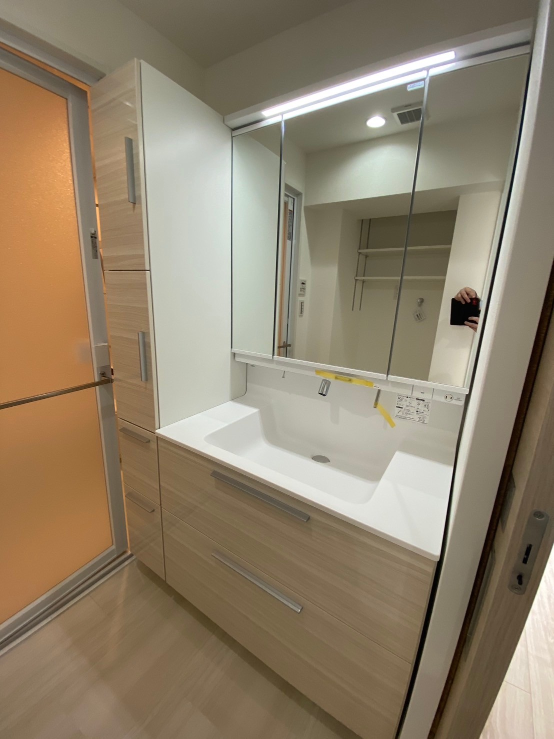 ライオンズガーデン平和台の写真12