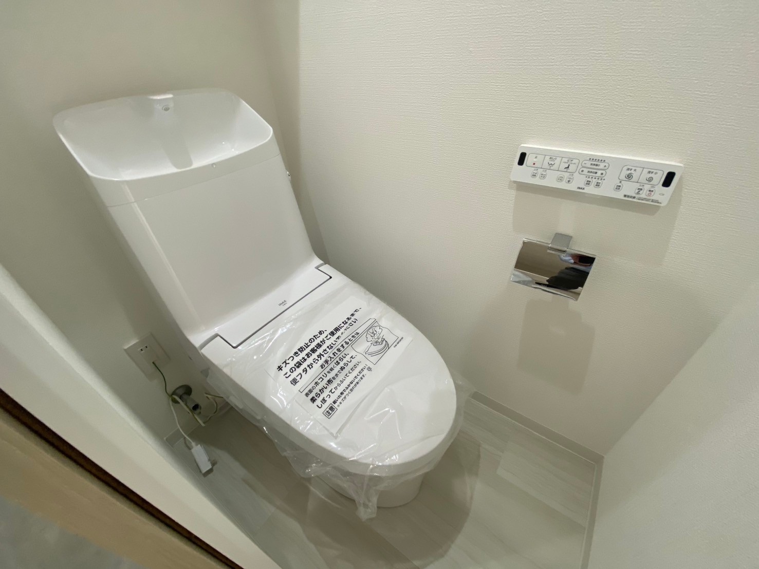 ライオンズガーデン平和台の写真16