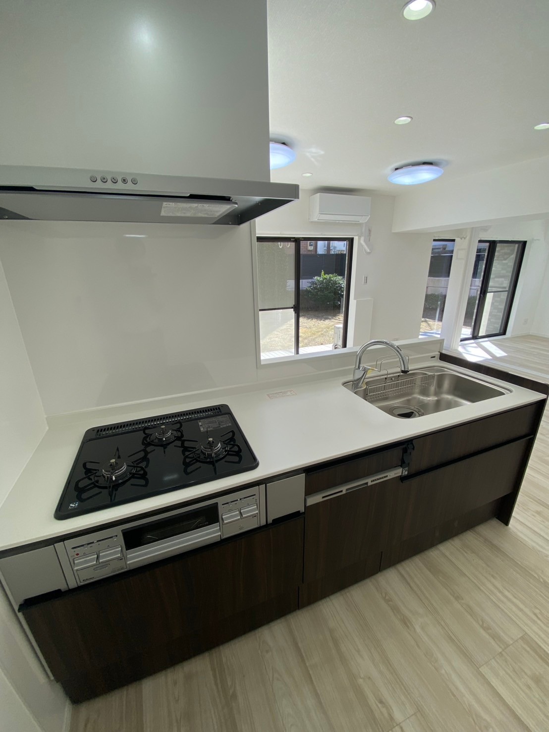 ライオンズガーデン平和台の写真15