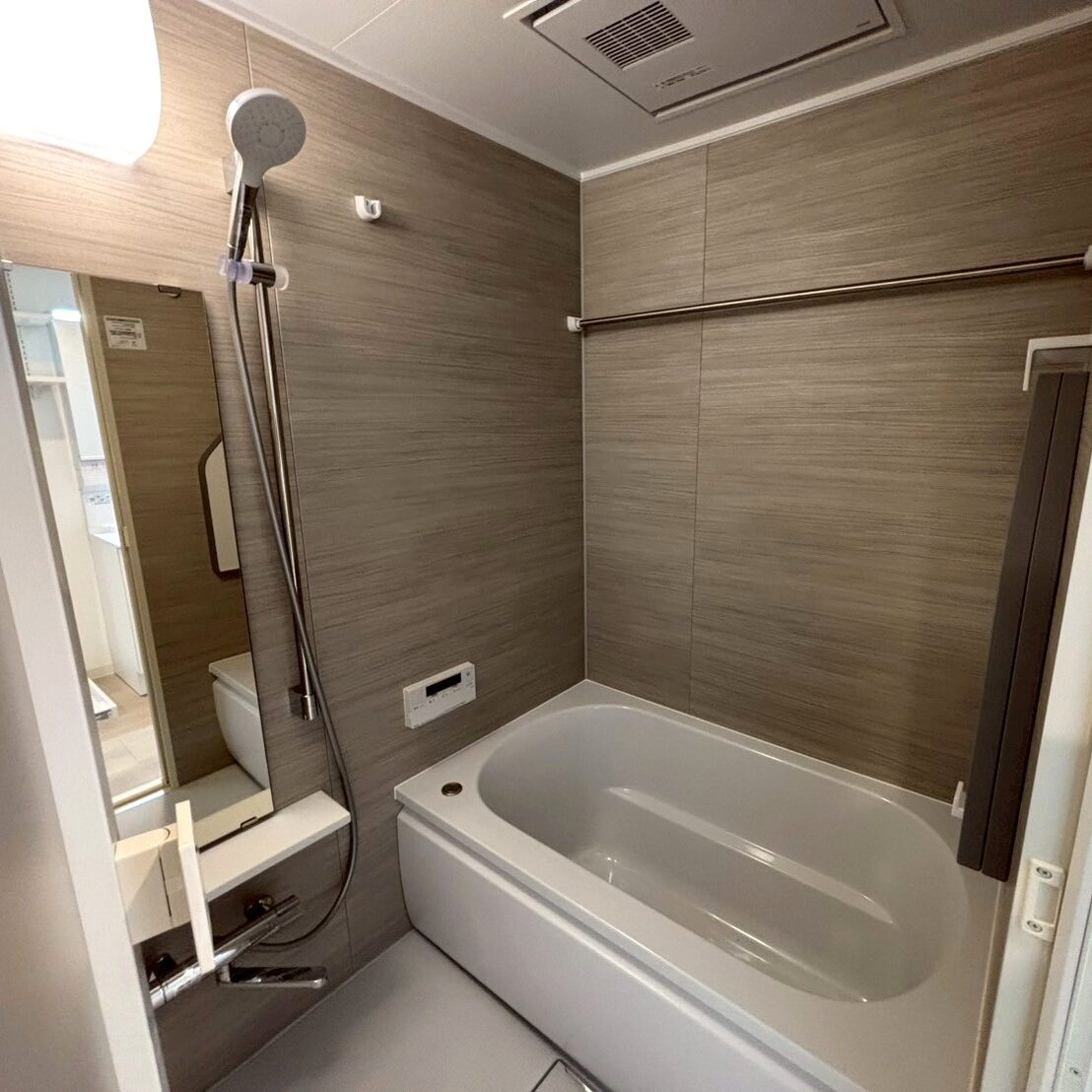 ワコー大塚マンションB棟の写真5