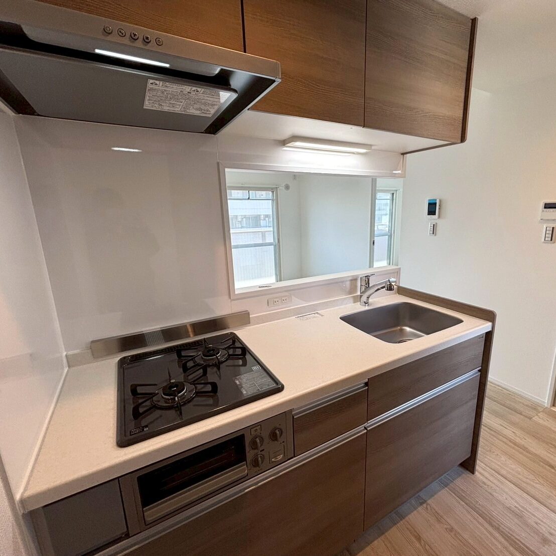 ワコー大塚マンションB棟の写真4