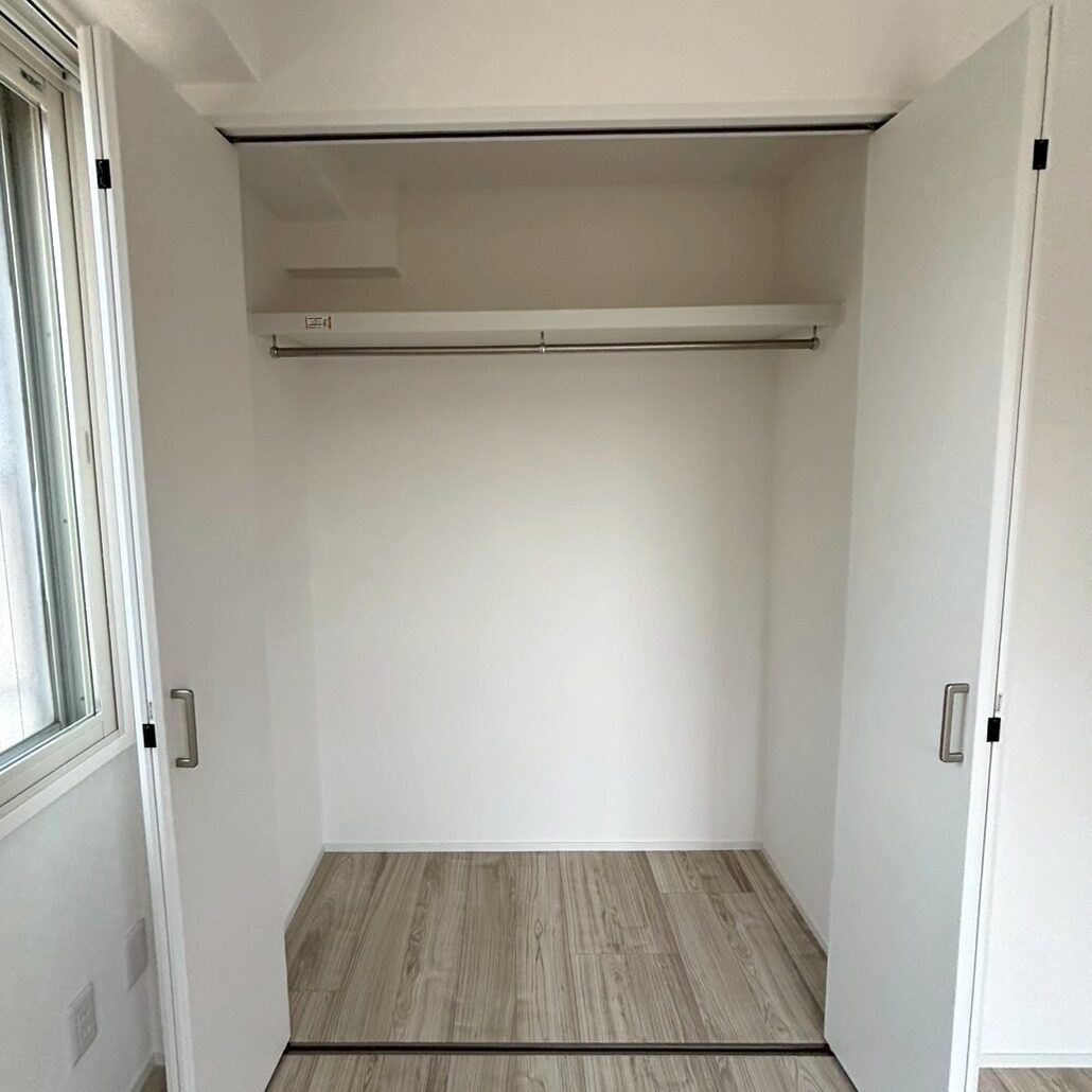 ワコー大塚マンションB棟の写真7