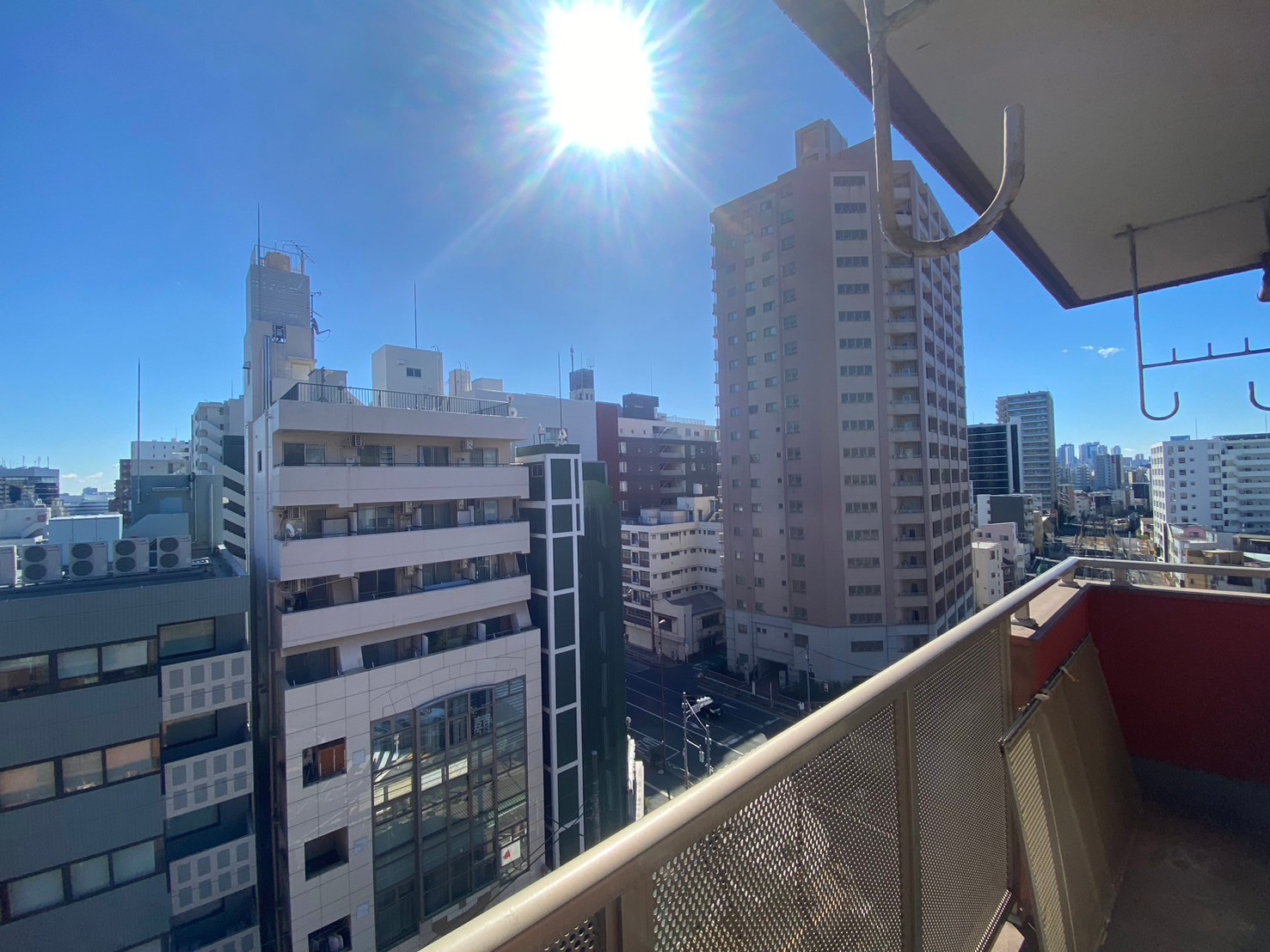 ワコー大塚マンションB棟の写真8