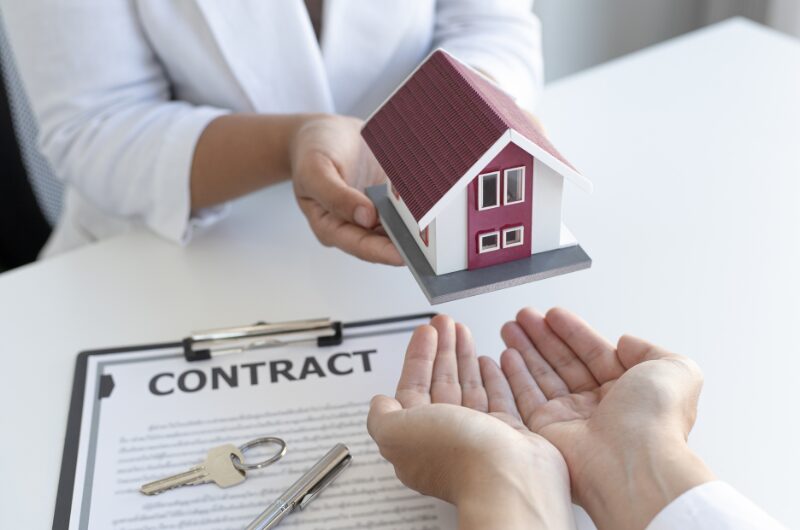 不動産クラウドファンディングの早期償還が起こる理由:想定よりも早く物件が売却できたから