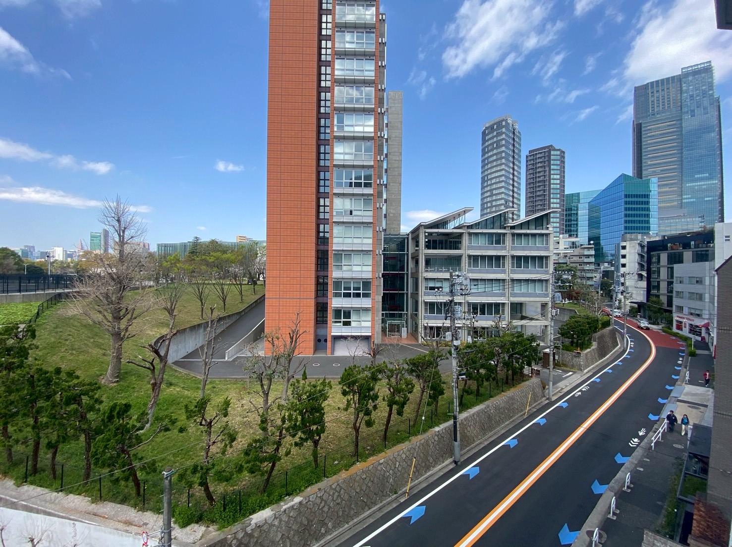 六本木東豊エステートの写真2