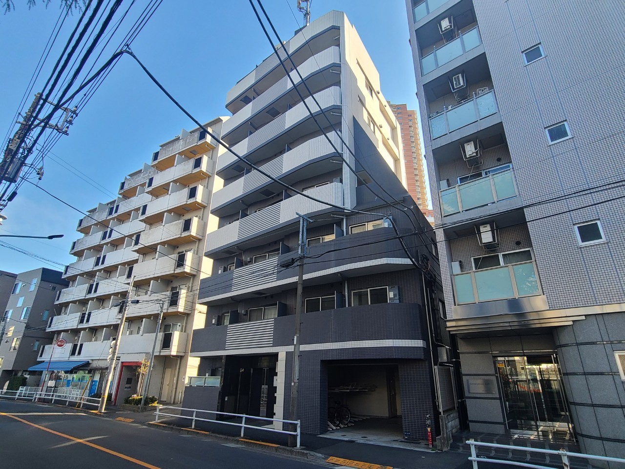 ＲＥＡＬＩＺＥ新宿の写真3