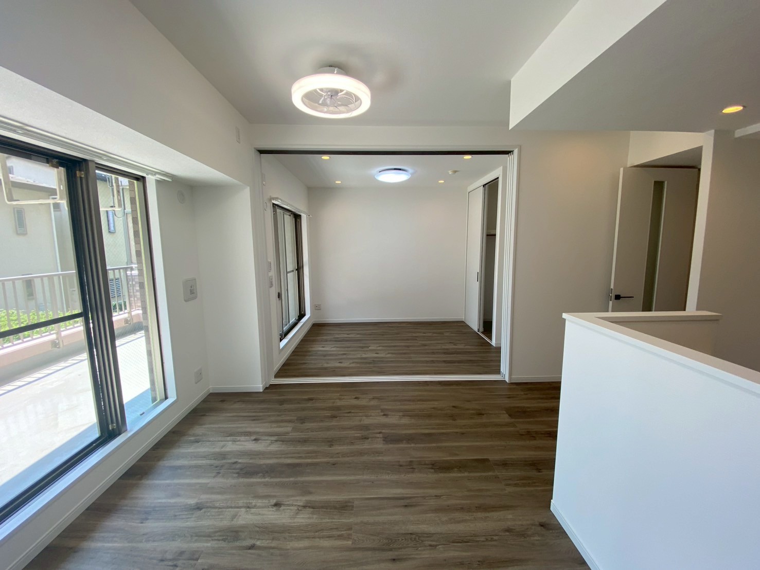 ベルポート朝霞参番館の写真8