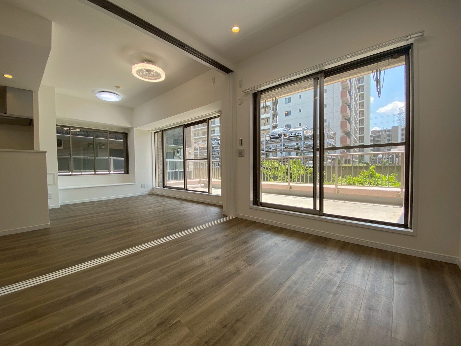 ベルポート朝霞参番館の写真4