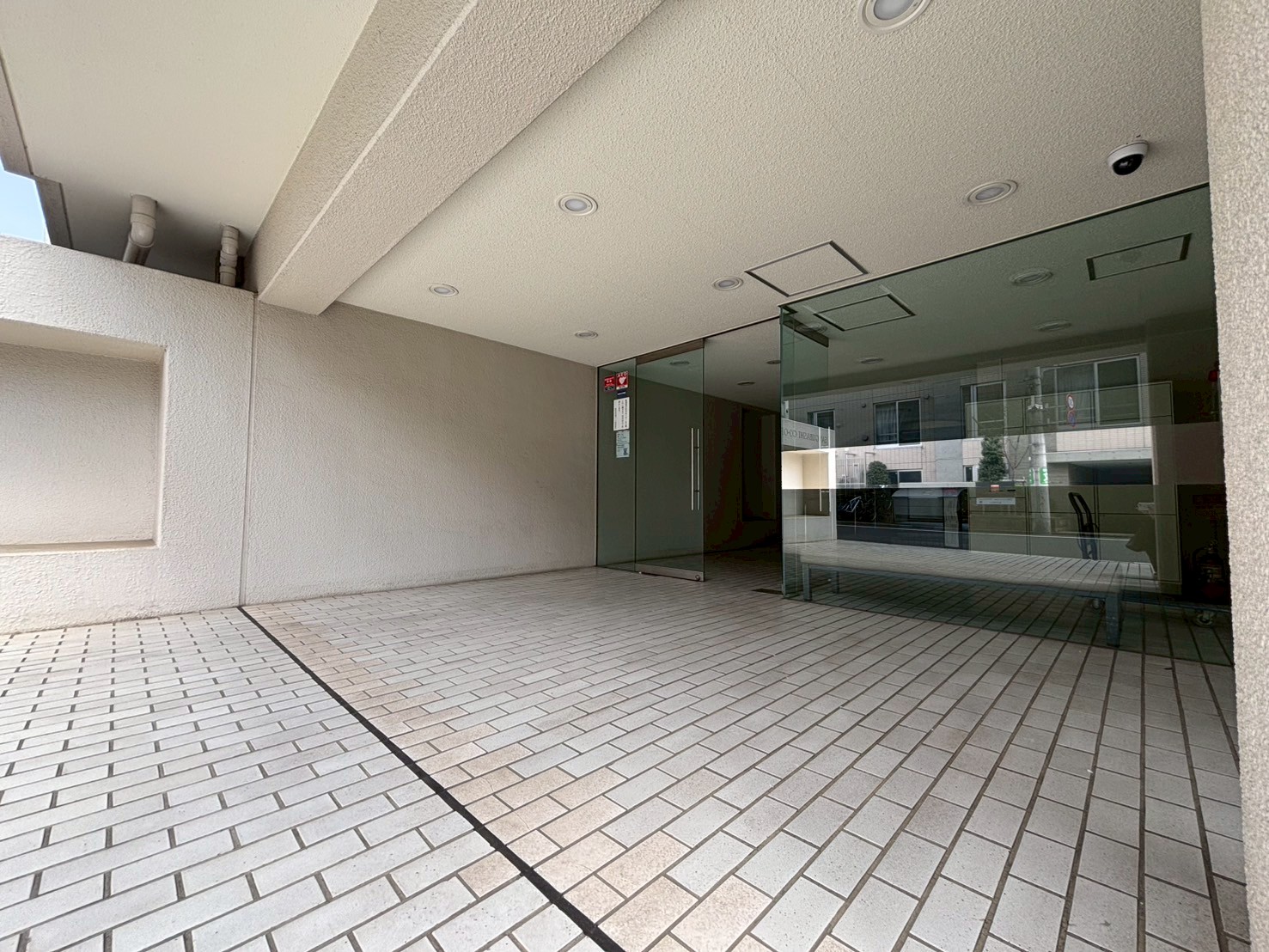 藤和参宮橋コープの写真13