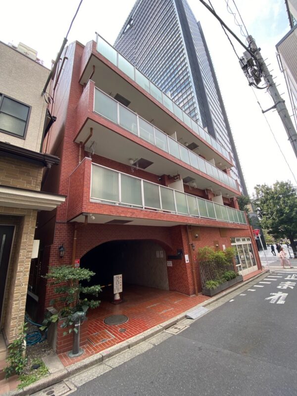 富士見フラワーハイホーム