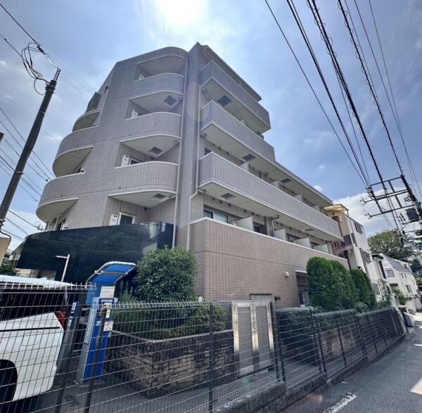 Ｌ－Ｆｌａｔ高輪台