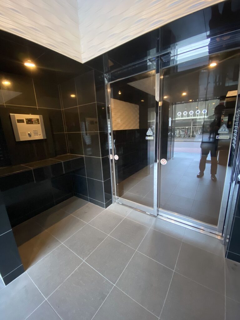 ジーベック蒲田ステーションエグゼの写真4