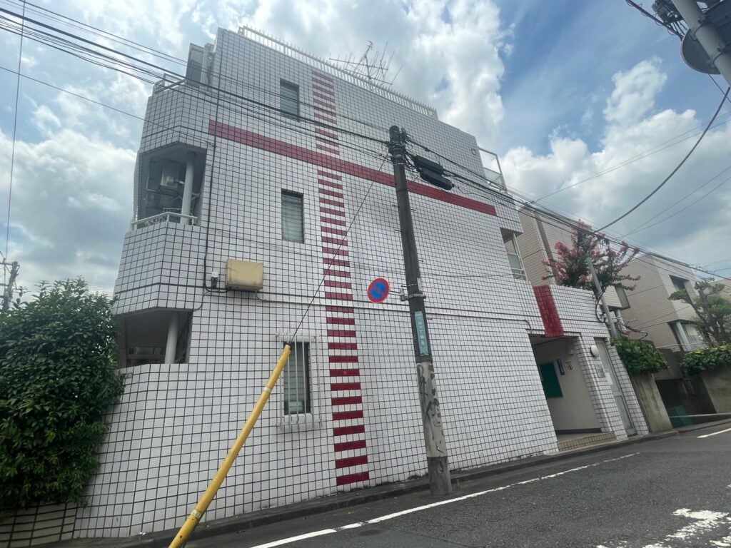 ハイシティ下北沢の写真4